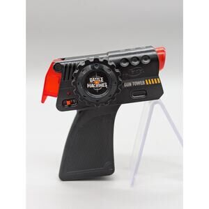 Jada Battle Machines Replacement Remote Control Toys Gun Tower Land Battle